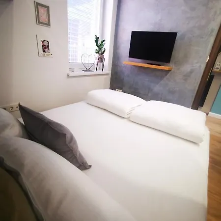 Apartman Keleia Cilli