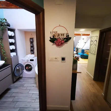 Keleia Apartman Cilli