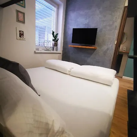 Apartment Keleia Celje