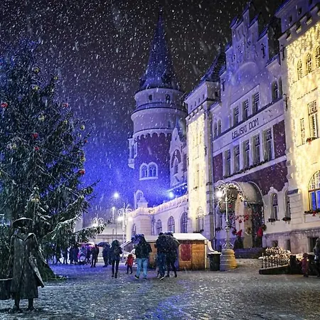 Keleia Lägenhet Celje