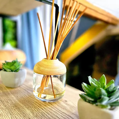 Keleia Apartman Cilli