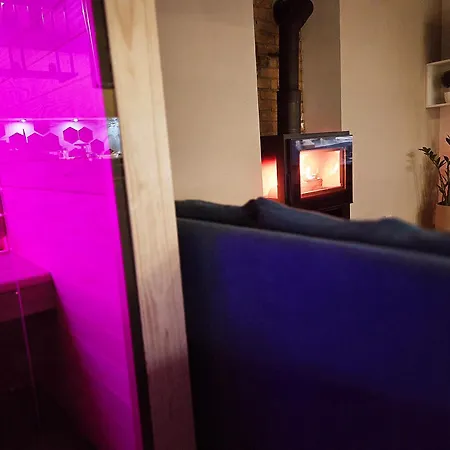 Apartament Keleia