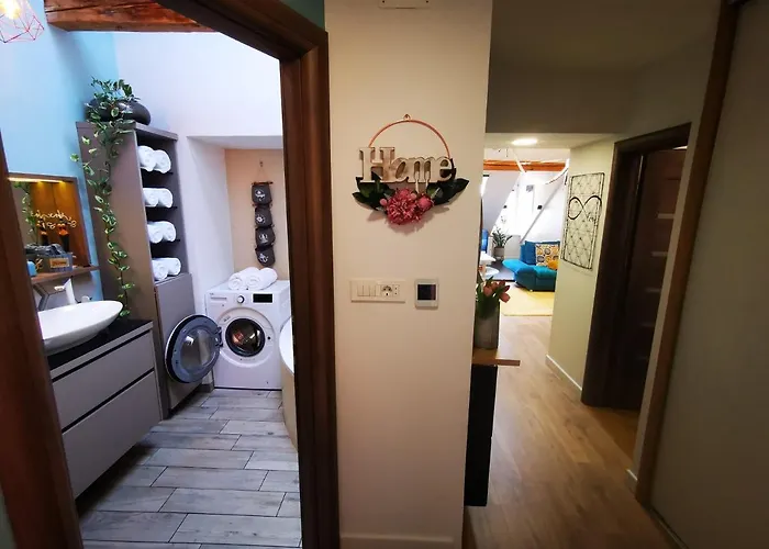 Keleia Appartement Celje