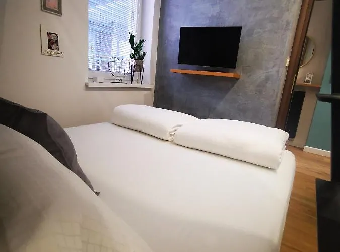 Appartement Keleia Celje