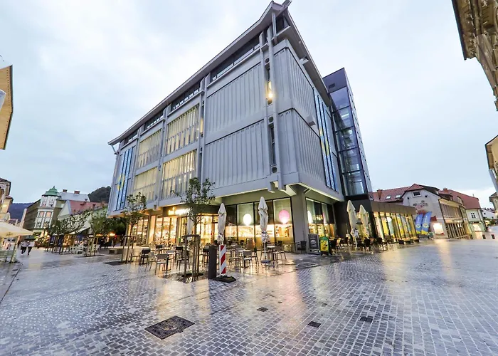 Appartement Keleia *